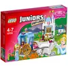Image de LEGO Juniors - Le carrosse de Cendrillon - 10729 en occasion ou reconditionné