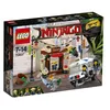 Image de LEGO 70607 - La poursuite dans la Ville en occasion ou reconditionné
