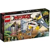 Image de LEGO® Ninjago Movie 70609 Le Bombardier Raie Manta
