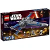 Image de LEGO 75149 - Star Wars - X-Wing Fighter de la RÃ©sistance en occasion ou reconditionné