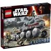 Image de LEGO® Star Wars  75151 Clone Turbo Tank 