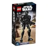 Image de LEGO Star Wars - Imperial Death Trooper - 75121 en occasion ou reconditionné