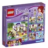 Image de LEGO Friends - La garderie pour chiots de Heartlake City - 41124 en occasion ou reconditionné
