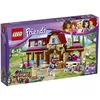 Image de LEGO® Friends - Le Club dÉquitation de Heartlake City - Mia et Stéphanie - 575 pièces - 6 ans et plus