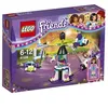 Image de LEGO Friends - Le manÃ¨ge volant du parc d'attractions - 41128 en occasion ou reconditionné
