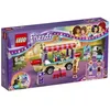 Image de LEGO® Friends La Camionnette à hot-dogs du Parc