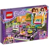 Image de LEGO Friends - Les auto-tamponneuses du parc d'attractions - 41133 en occasion ou reconditionné