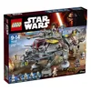 Image de LEGO Star Wars - L'AT-TE du Capitaine Rex - 75157 en occasion ou reconditionné