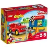 Image de LEGO DUPLO - L'atelier de Mickey - 10829 en occasion ou reconditionné