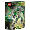 Image de LEGO BIONICLE - Lewa - Unificateur de la Jungle - 71305 en occasion ou reconditionné