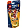 Image de LEGO Nexo Knights - Macy l'Ultime chevalier - 70331 en occasion ou reconditionné