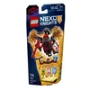 Image de LEGO Nexo Knights - L'ultime GÃ©nÃ©ral Magmar - 70338 en occasion ou reconditionné