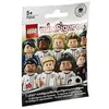 Image de LEGO Minifigures - La Mannschaft - Équipe de football dAllemagne - Jouet pour enfants de 5 ans et plus