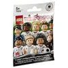 Image de LEGO Minifigures - L'équipe de football d'Allemagne - La Mannschaft - 71014 en occasion ou reconditionné