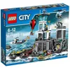 Image de LEGO® City 60130 La Prison en haute Mer