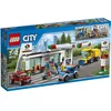 Image de LEGO® City 60132 La Station-Service