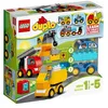Image de LEGO DUPLO - Mes premiers vÃ©hicules - 10816 en occasion ou reconditionné