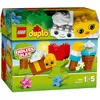 Image de LEGO DUPLO - Constructions créatives - 10817 en occasion ou reconditionné