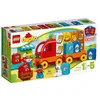 Image de LEGO DUPLO - Mon premier camion - 10818 en occasion ou reconditionné
