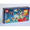 Image de Jeu de construction de Noël - LEGO 40222 - Plastique - A monter soi-même - 3 ans et plus - Enfant - Mixte