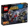 Image de LEGO 76053 - Batman : La poursuite Ã  Gotham City en occasion ou reconditionné