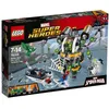 Image de LEGO 76059 - Spider-Man : le piÃ¨ge Ã  tentacules de Doc Ock en occasion ou reconditionné