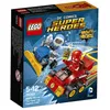 Image de LEGO DC Comics - Flash contre Captain Cold - 76063 en occasion ou reconditionné