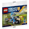 Image de LEGO Nexo Knights - La moto du chevalier (Polybag) - 30371 en occasion ou reconditionné