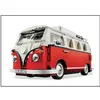 Image de Le camping-car Volkswagen T1
