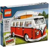 Image de LEGO Creator - Le camping-car Volkswagen T1 - 10220 en occasion ou reconditionné