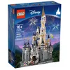 Image de LEGO Disney - Le chÃ¢teau Disney - 71040 en occasion ou reconditionné