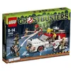 Image de LEGO Ghostbusters - Ecto-1 et 2 - 75828 en occasion ou reconditionné