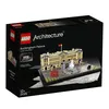 Image de LEGO 21029 - Le palais de Buckingham en occasion ou reconditionné