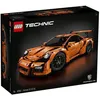 Image de LEGO Technic - Porsche 911 GT3 RS - 42056 en occasion ou reconditionné