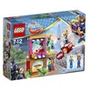 Image de LEGO DC Super Hero Girls - Le sauvetage d'Harley Quinn - 41231 en occasion ou reconditionné