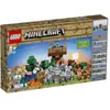 Image de Jeu de construction - LEGO - Minecraft - La Boîte de Construction 2.0 - 717 pièces - A partir de 8 ans