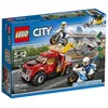 Image de LEGO City - La poursuite du braqueur - 60137 en occasion ou reconditionné