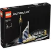 Image de LEGO® Architecture Sydney - 361 pièces - A partir de 12 ans - Jouet de construction