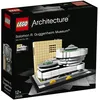 Image de LEGO Architecture - Solomon R. Guggenheim Museum - 21035 en occasion ou reconditionné