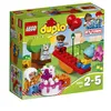 Image de LEGO DUPLO - La fête d'anniversaire - 10832 en occasion ou reconditionné