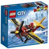 Image de LEGO® City 60144 L’Avion de Course