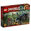 Image de LEGO NINJAGO - Le Samouraï VXL - 70625 en occasion ou reconditionné