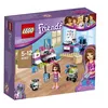Image de 41307 - LEGO Friends - Le labo crÃ©atif d'Olivia en occasion ou reconditionné