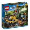 Image de LEGO 60159 - Lexcursion dans la jungle en occasion ou reconditionné