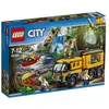 Image de LEGO City - Le laboratoire mobile de la jungle - 60160 en occasion ou reconditionné