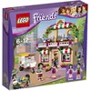 Image de LEGO® Friends 41311 La Pizzeria dHeartlake City