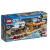 Image de LEGO 60165 - LunitÃ© dintervention en 4x4 en occasion ou reconditionné