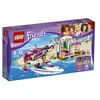Image de LEGO Friends - Le transporteur de hors-bord d'Andrea - 41316 en occasion ou reconditionné