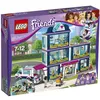 Image de LEGO® Friends 41318 LHôpital dHeartlake City
