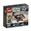 Image de LEGO Star Wars - Microvaisseau TIE Striker - 75161 en occasion ou reconditionné